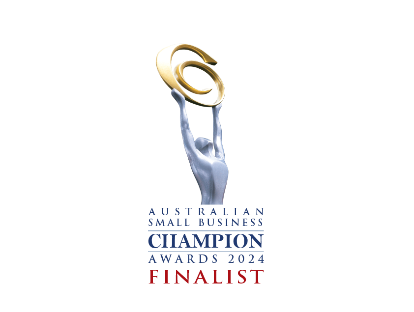 PTH Named Finalist in the 2024 Australian Small Business Champion Awards