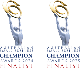 PTH Named Finalist in the 2025 Australian Small Business Champion Awards