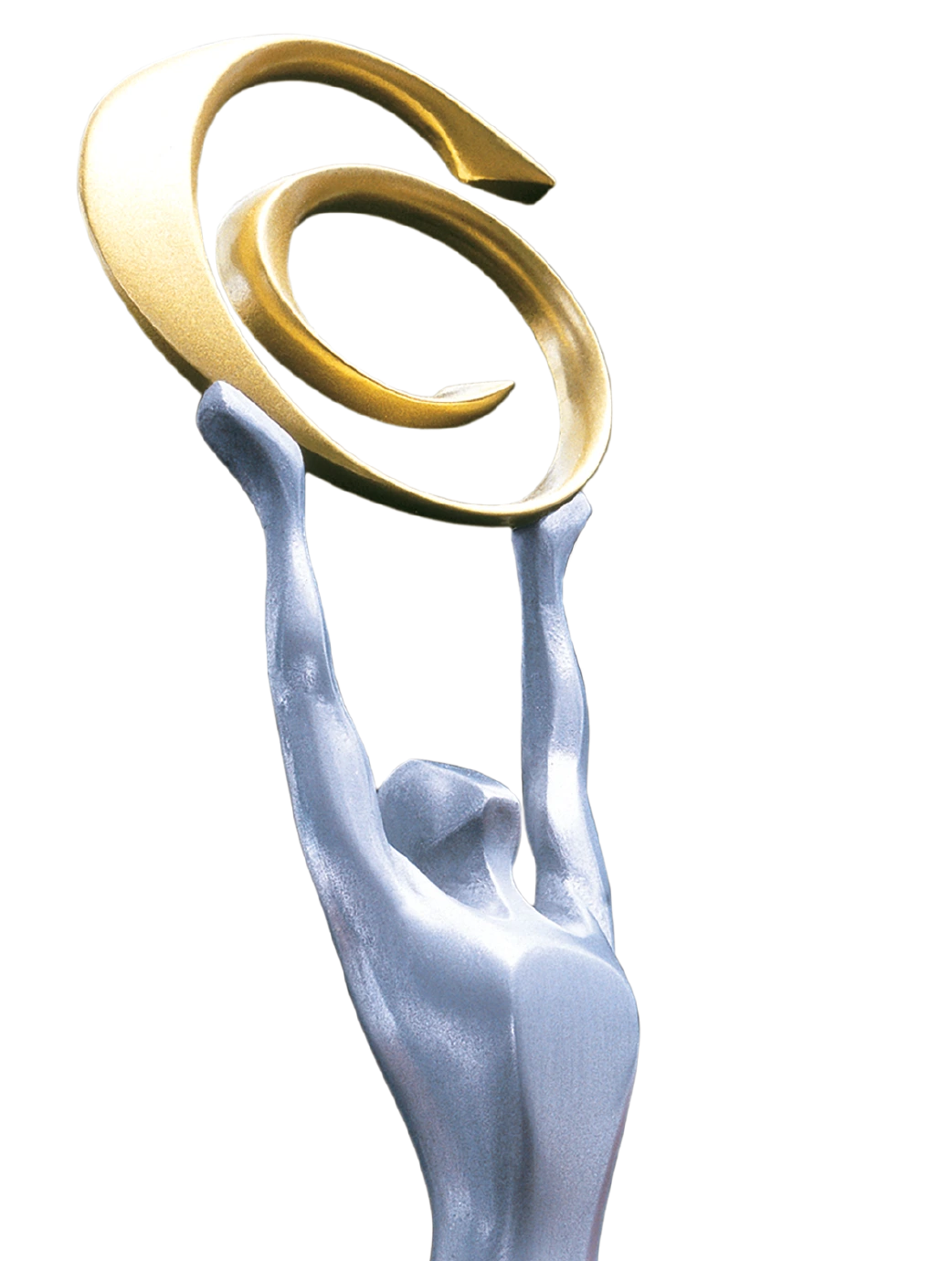 Australian Small Business Champion Awards trophy